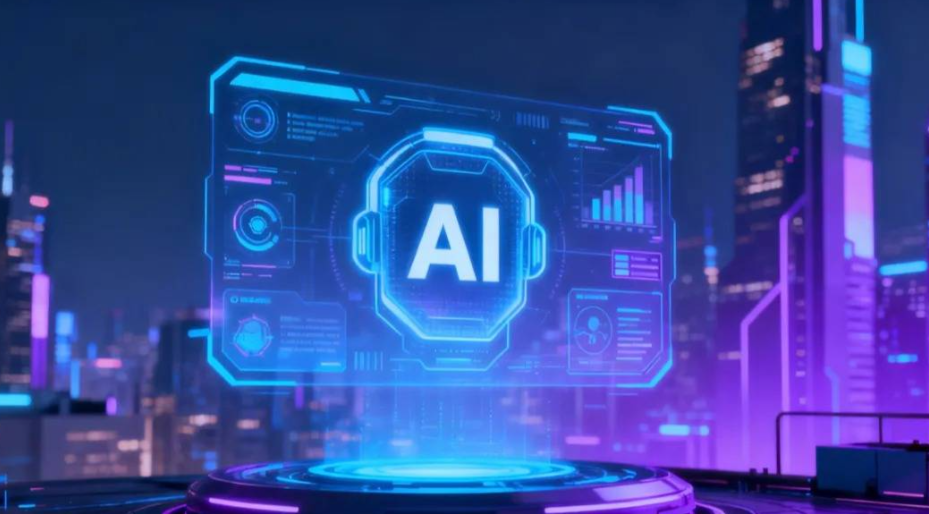 广元AI选型参考：合理运用人工智能工具提升效率