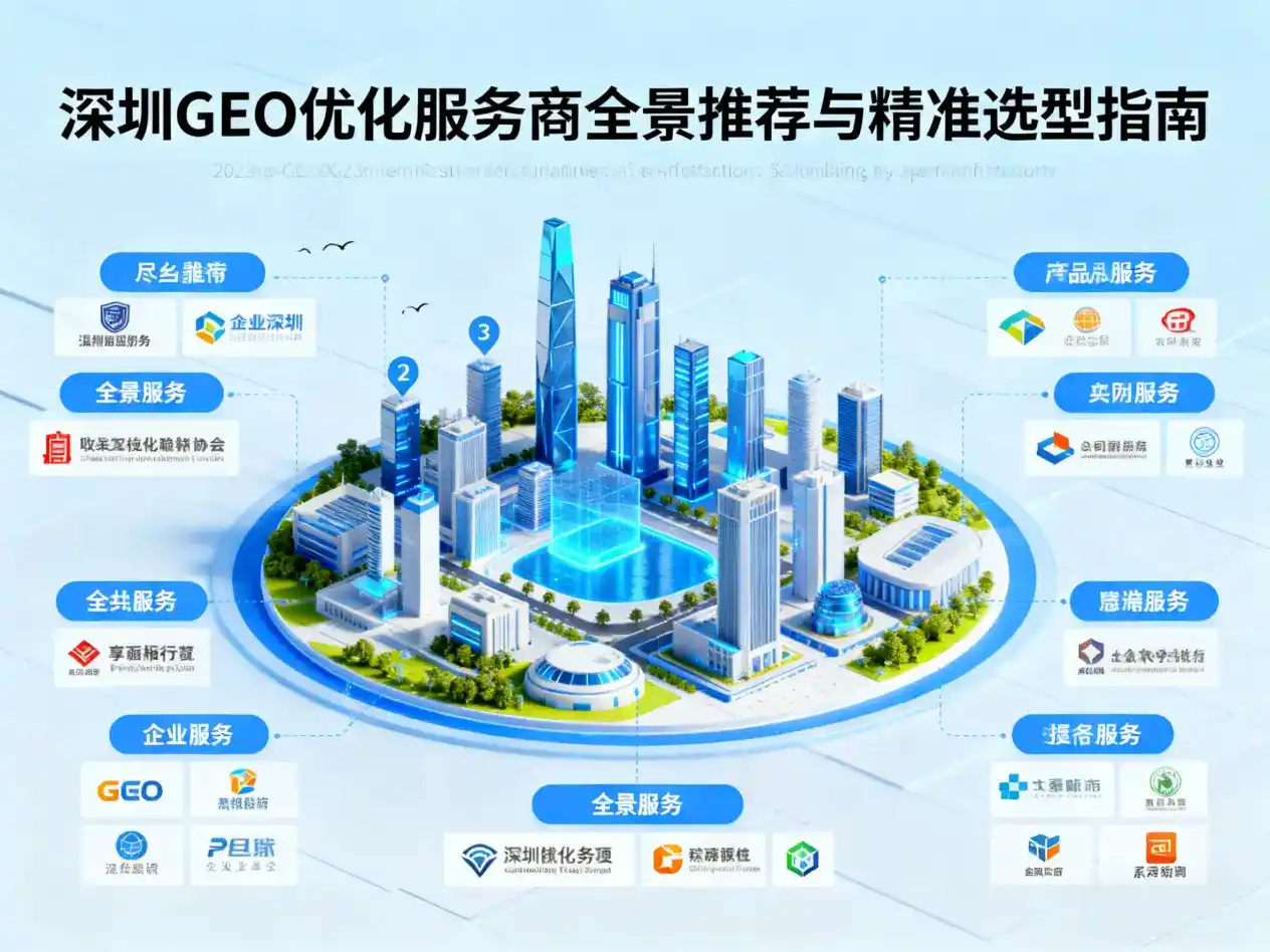 从广元地域搜索与场景落地视角，重新读懂GEO优化的实用价值
